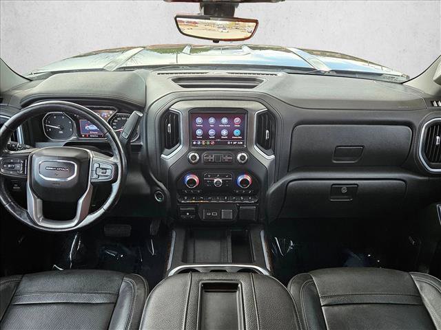Used 2021 GMC Sierra 3500 Denali w/ Denali Ultimate Package image 18
