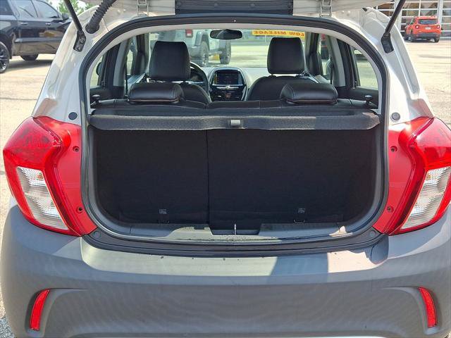 Used 2021 Chevrolet Spark ACTIV FWD image 29
