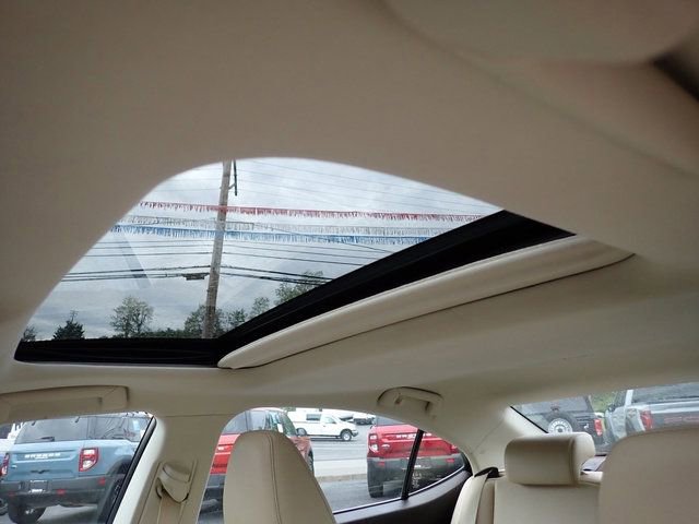 Used 2017 Lexus ES 350 w/ Luxury Package FWD image 24