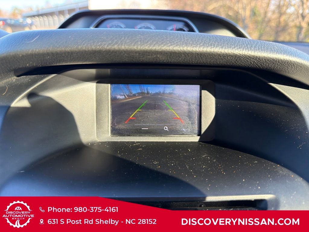 Used 2017 Ford Focus ST image 18