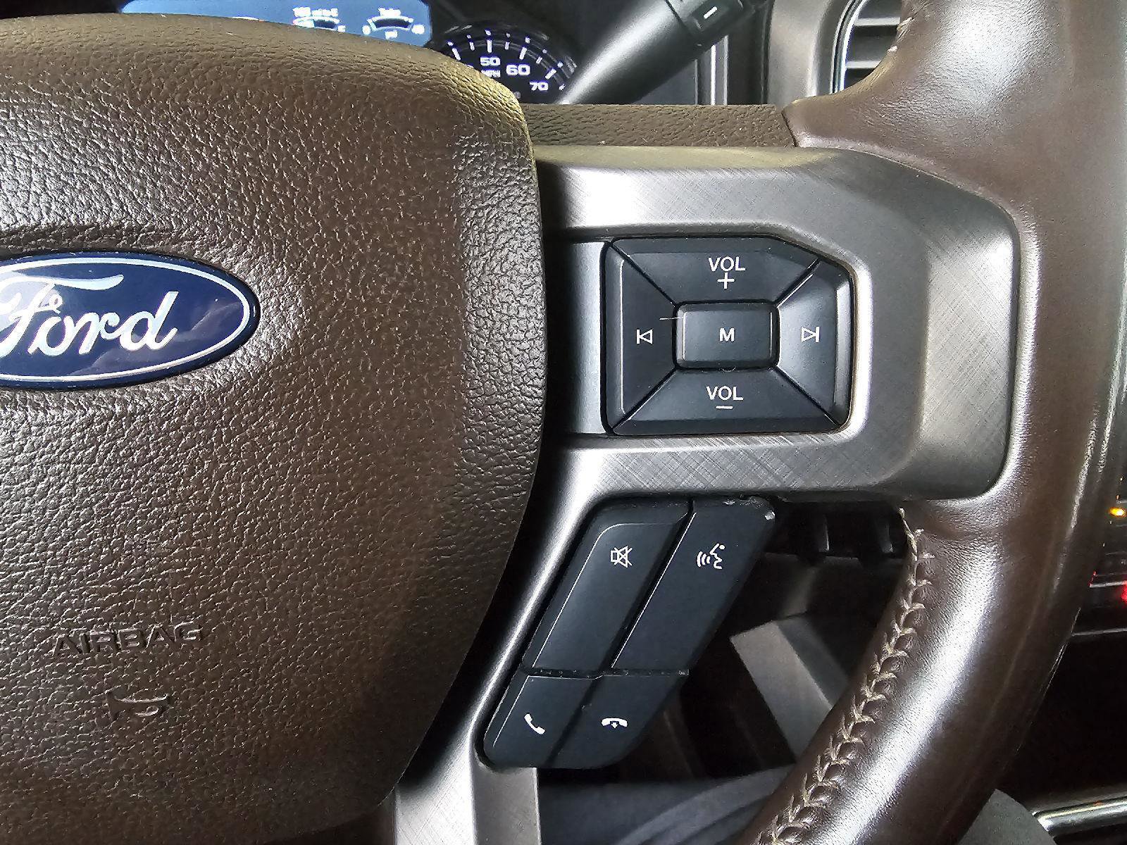 Used 2019 Ford F250 Limited image 23