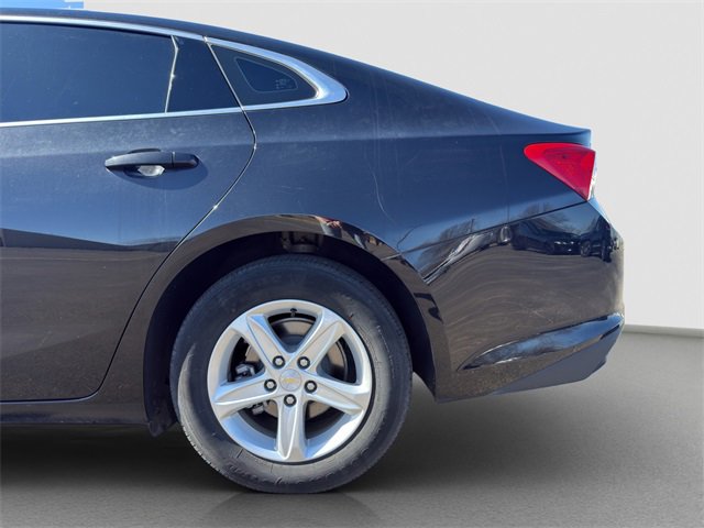 Used 2022 Chevrolet Malibu LS w/ LPO, Convenience Package 1 image 21