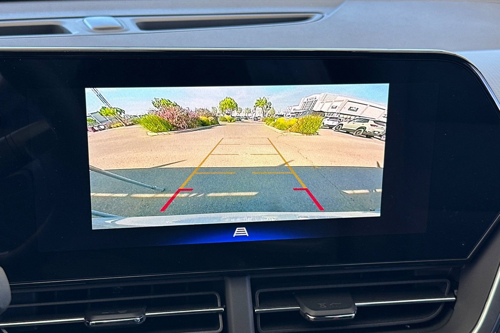 New 2026 Chevrolet Trax RS w/ Driver Confidence Package image 21