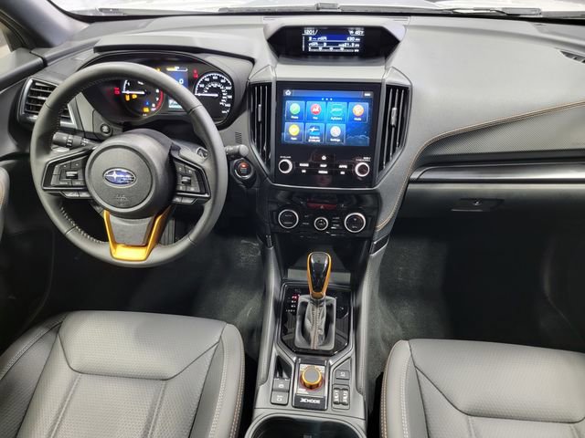 Certified 2025 Subaru Forester Wilderness image 30