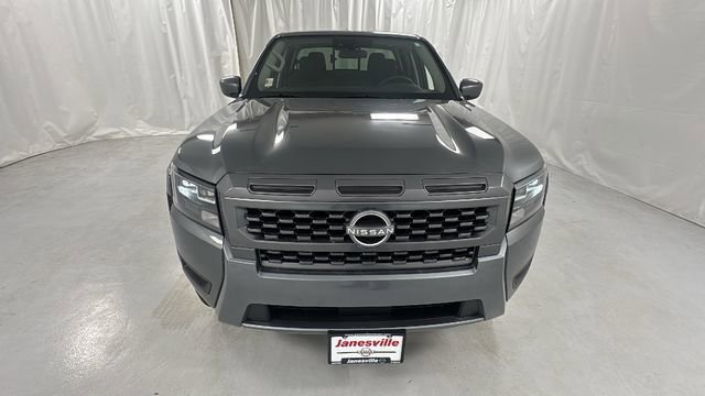 New 2026 Nissan Frontier SV w/ SV Convenience Package image 8