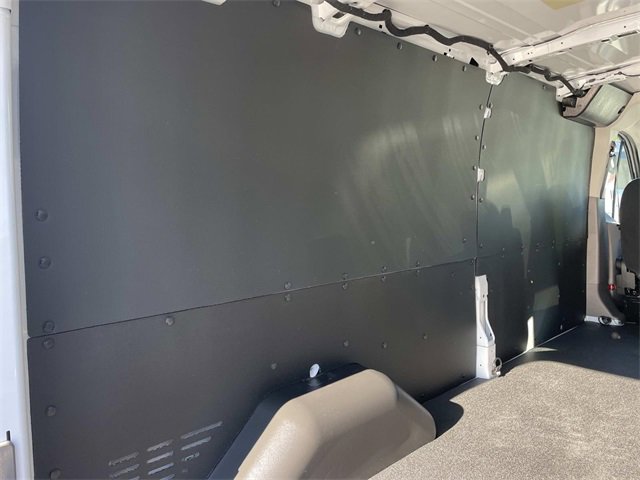 Used 2024 Ford Transit 350 Low Roof AWD w/ Load Area Protection Package image 24