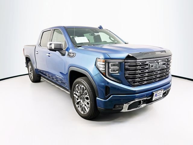 Used 2025 GMC Sierra 1500 Denali Ultimate