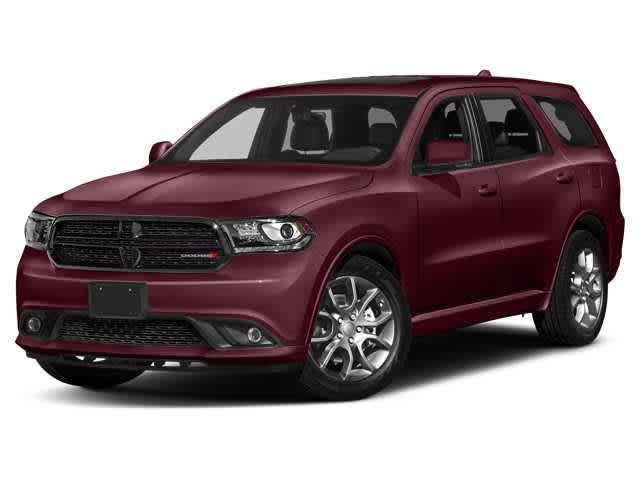 Used 2018 Dodge Durango R/T w/ Technology Group AWD/4WD video 1