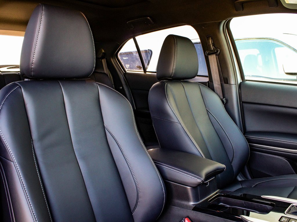 New 2026 Mitsubishi Eclipse Cross SEL image 42