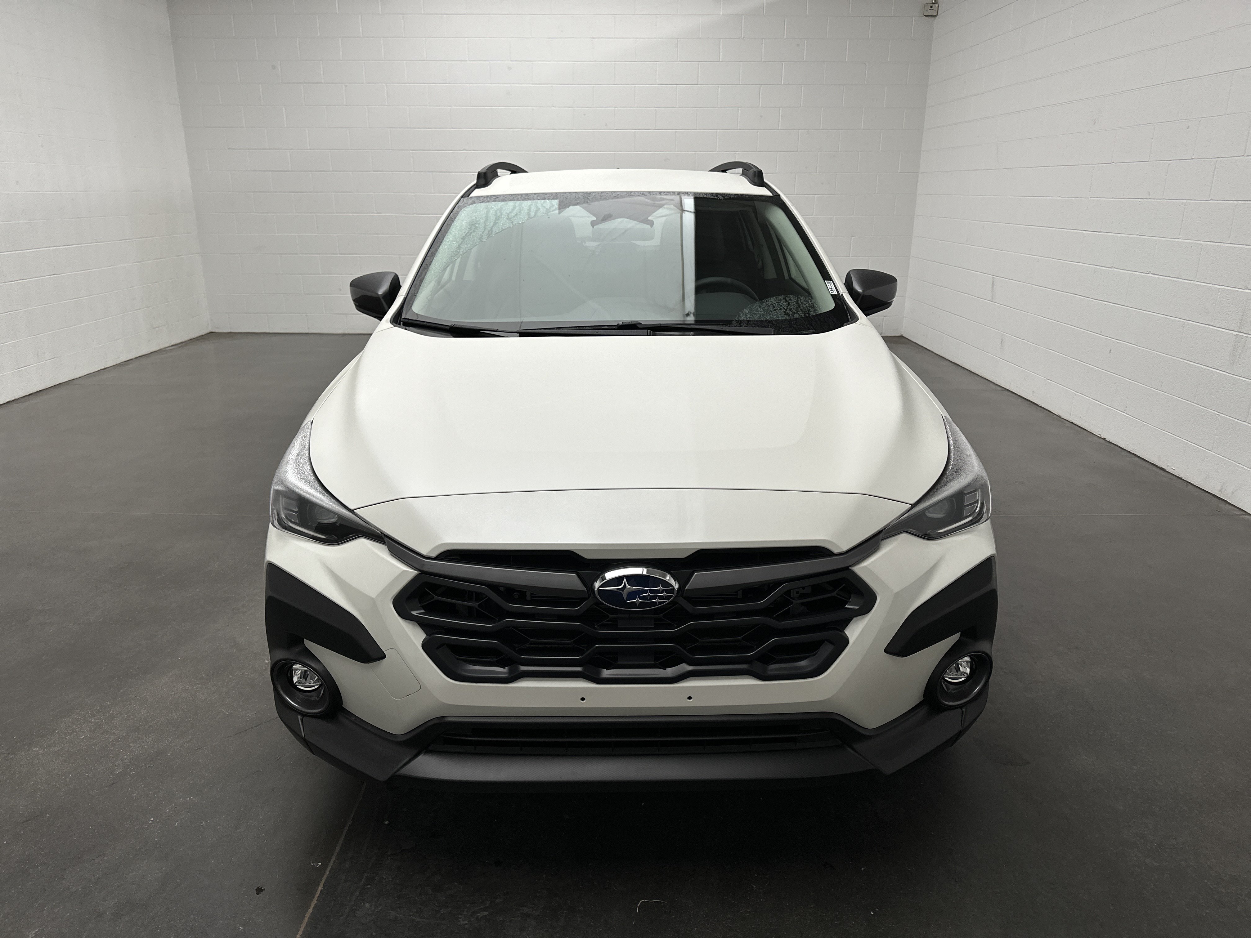 New 2026 Subaru Crosstrek 2.5i Limited AWD/4WD image 3