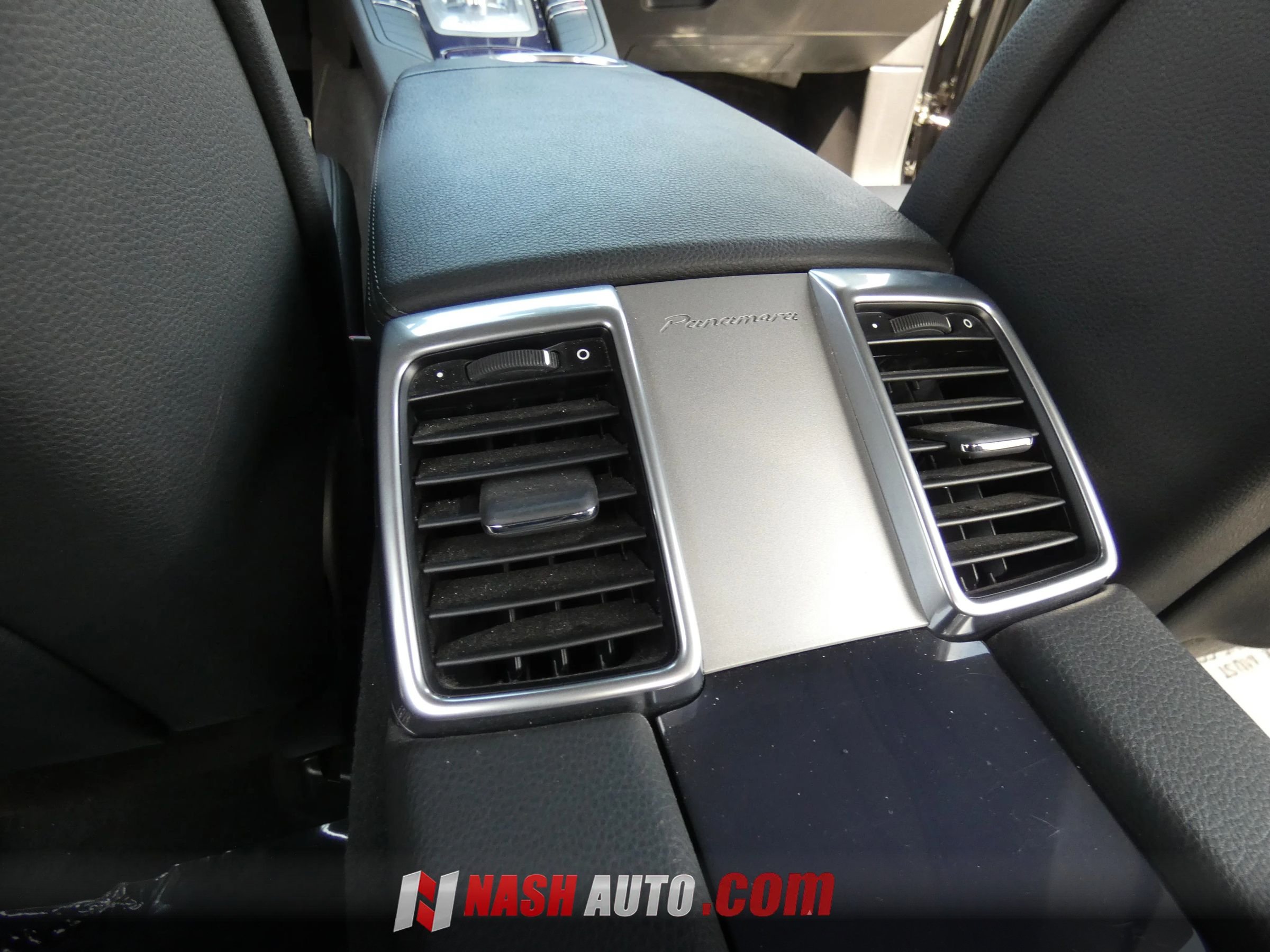 Used 2011 Porsche Panamera 4 AWD/4WD image 42