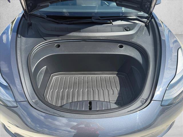 Used 2021 Tesla Model 3 Performance AWD/4WD image 17