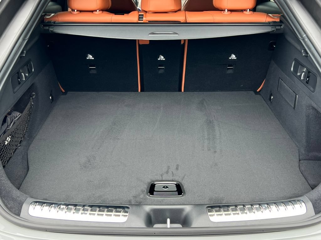 New 2027 Mercedes-Benz GLC 300 4MATIC image 36