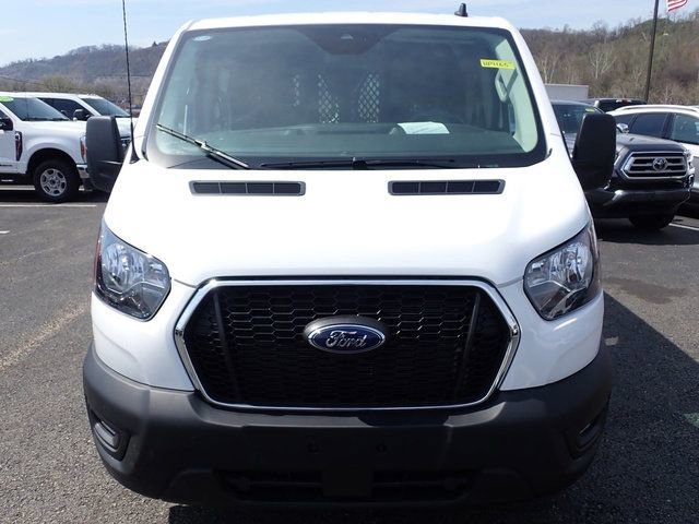 Used 2024 Ford Transit 250 Low Roof w/ Exterior Upgrade Package image 14
