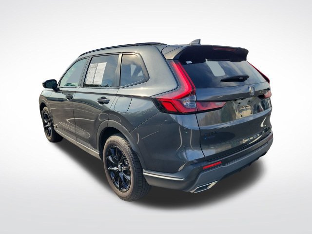 Used 2026 Honda CR-V Sport-L image 16