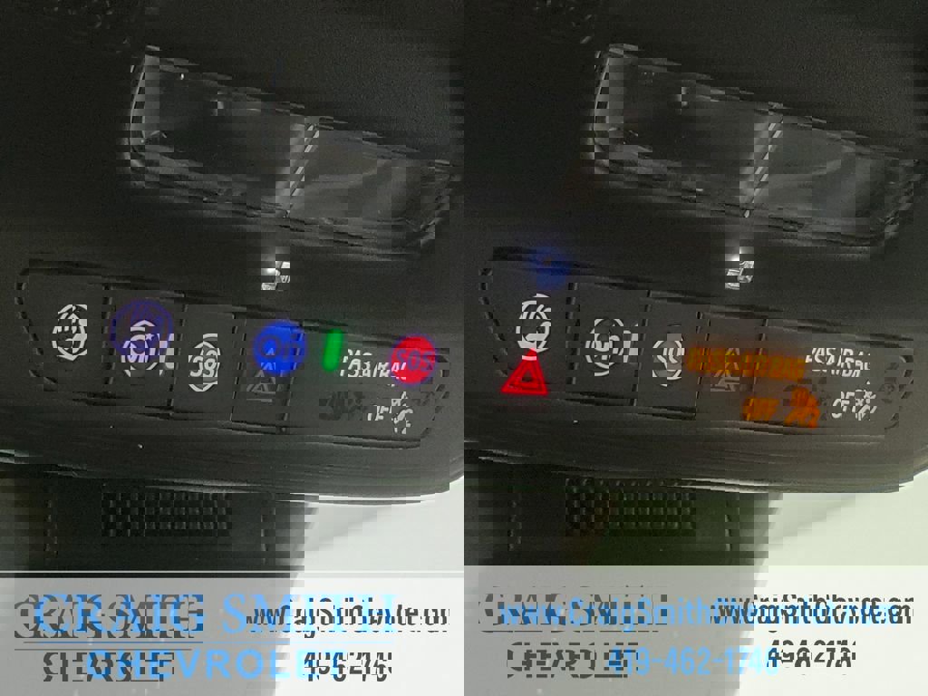 New 2026 Chevrolet Equinox LT w/ Convenience Package II image 26