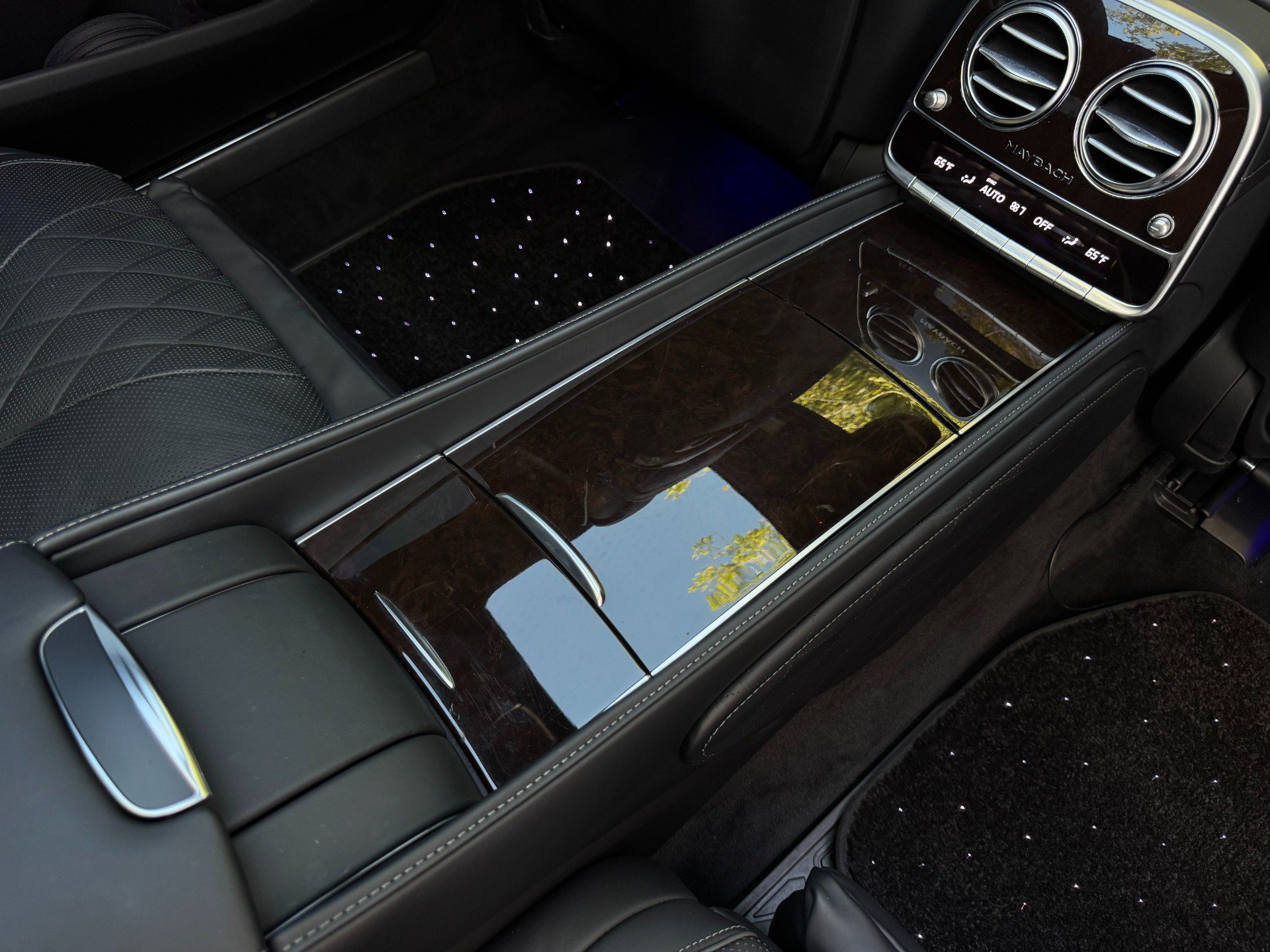 Used 2020 Mercedes-Benz Maybach S 650 image 64