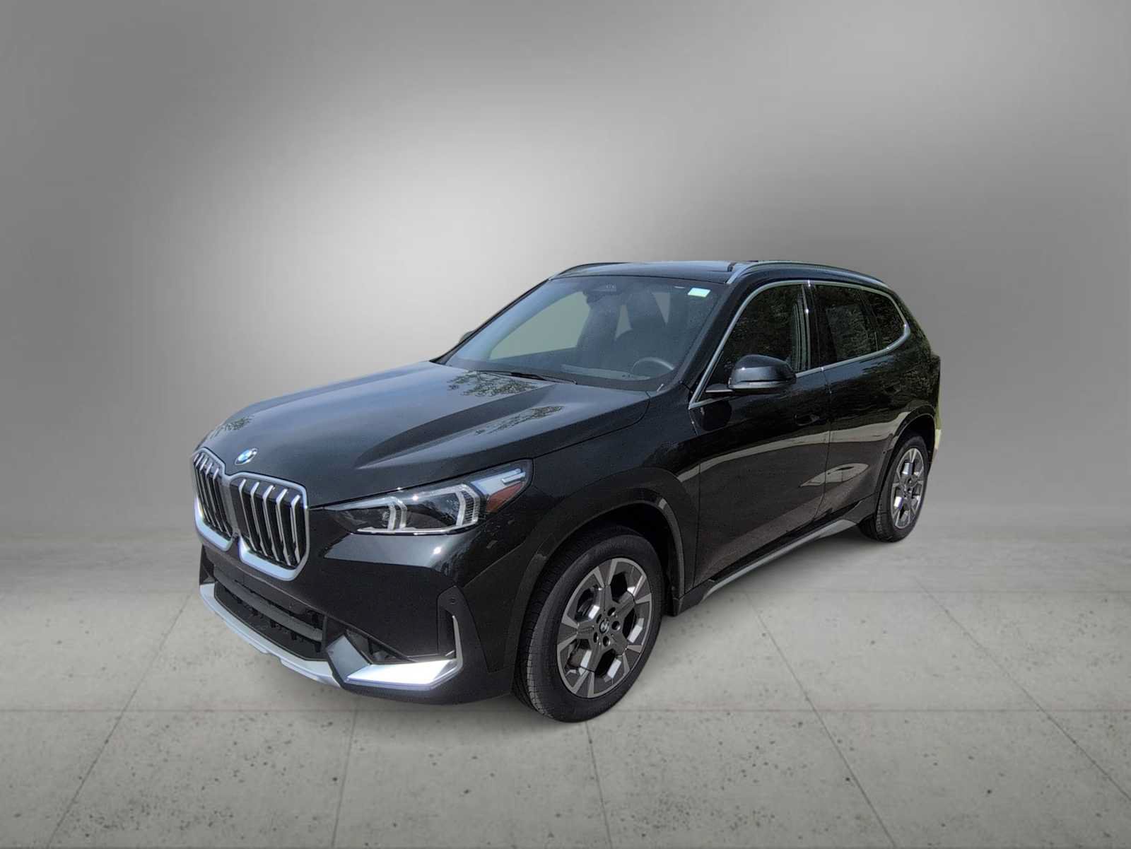 New 2026 BMW X1 xDrive28i AWD/4WD image 4
