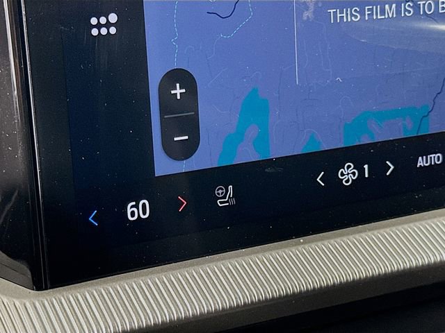 New 2026 Ford Explorer Tremor image 21