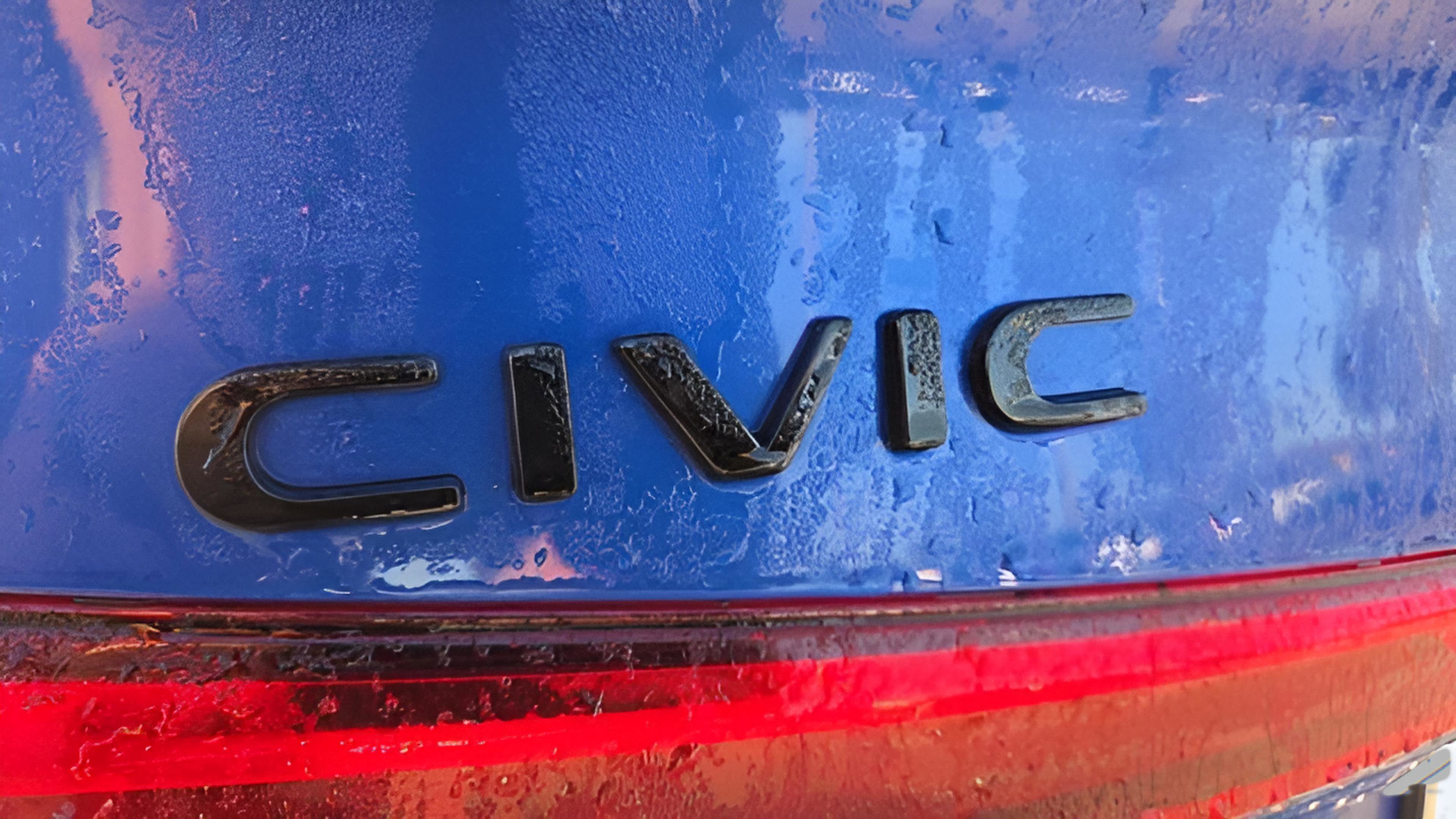 Certified 2022 Honda Civic Si image 38
