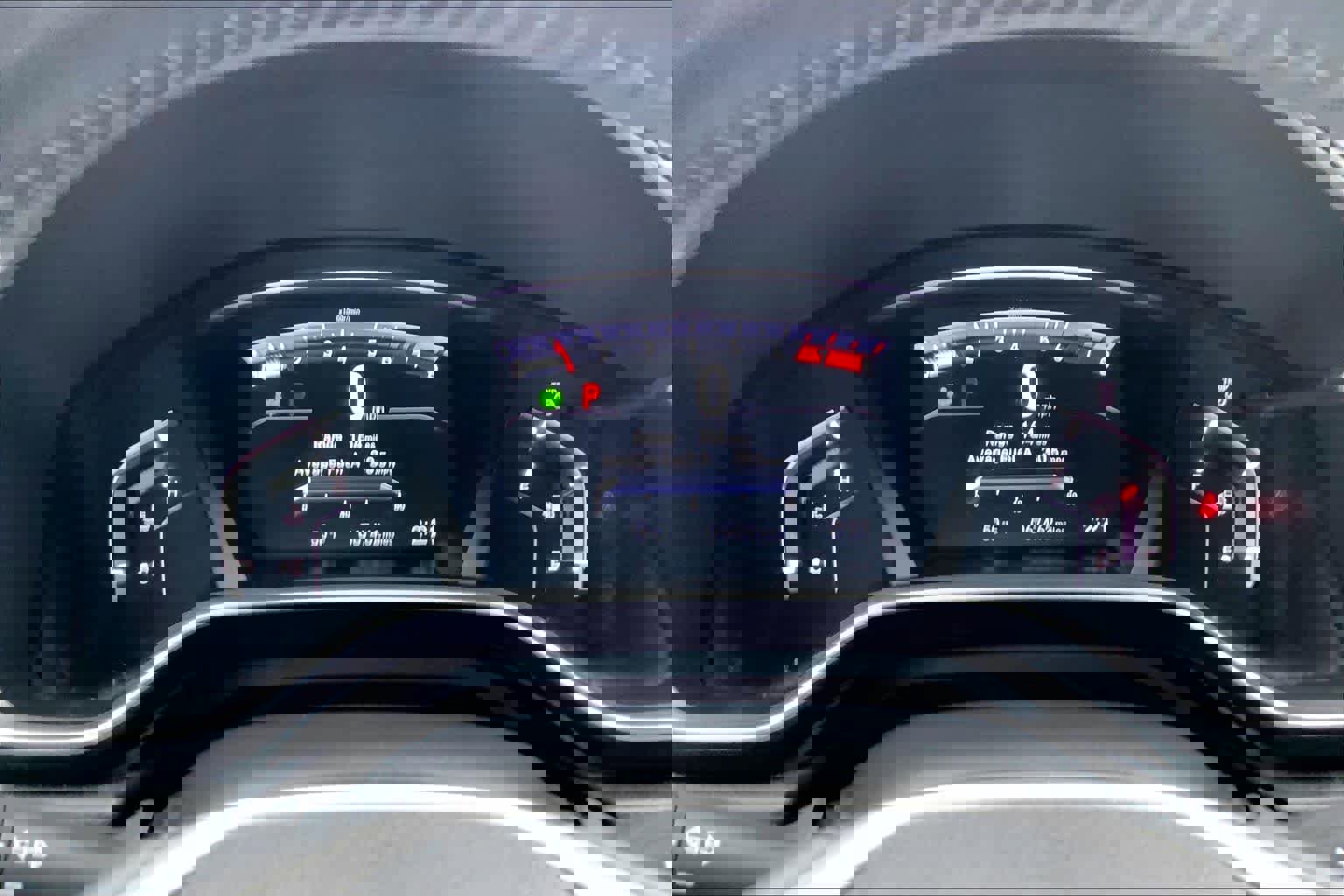 Used 2019 Honda CR-V EX-L image 24