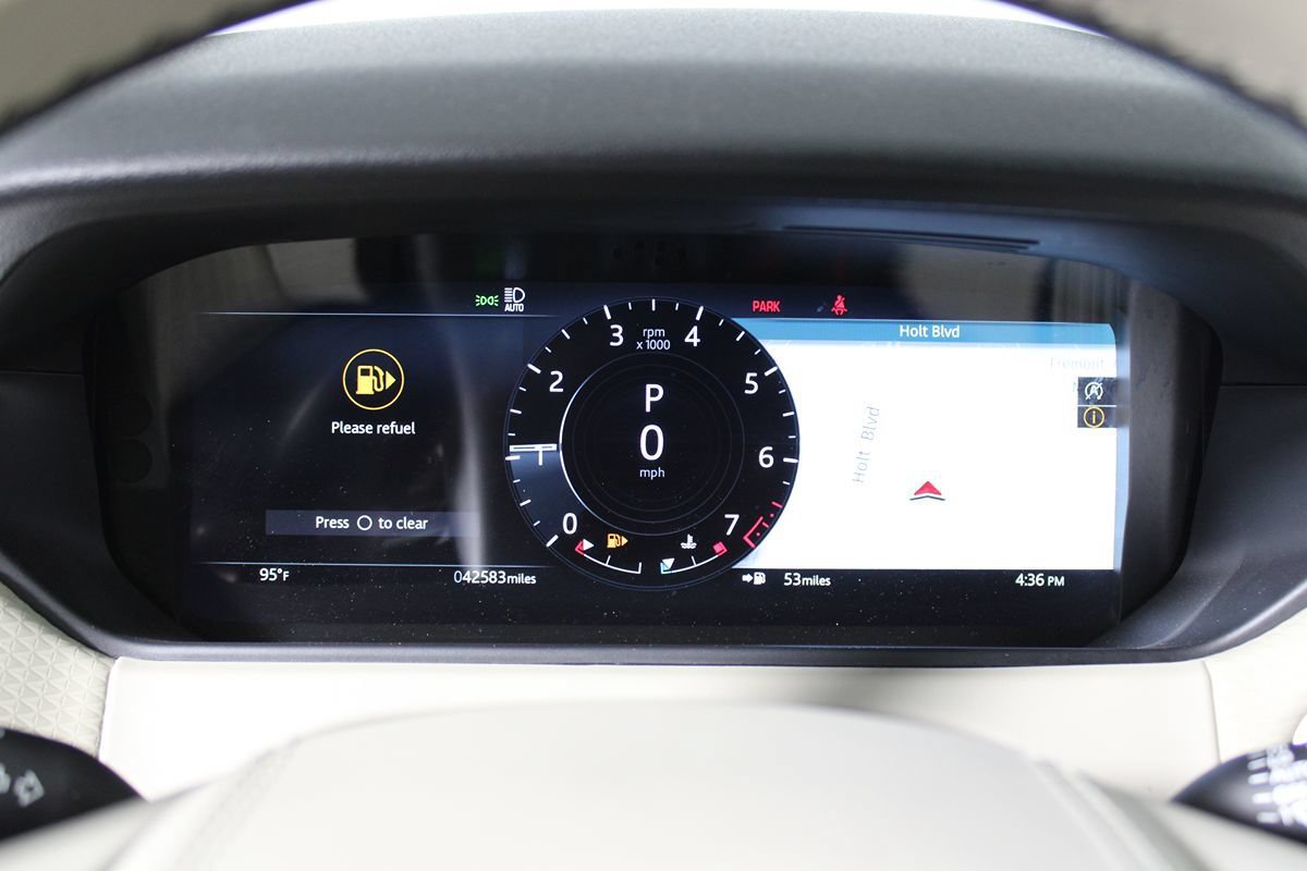 Used 2021 Land Rover Range Rover Velar S AWD/4WD image 20