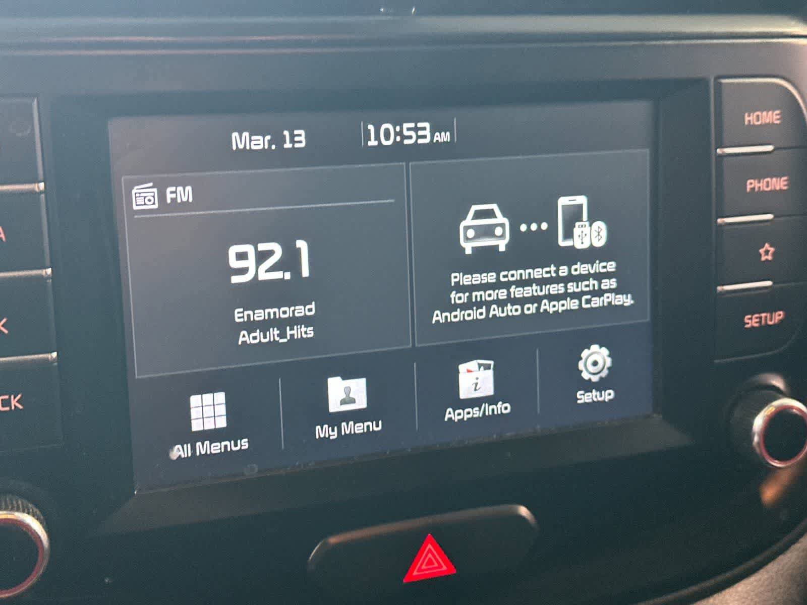 Used 2020 Kia Soul S image 19
