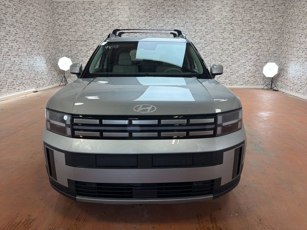 New 2026 Hyundai Santa Fe SEL image 2