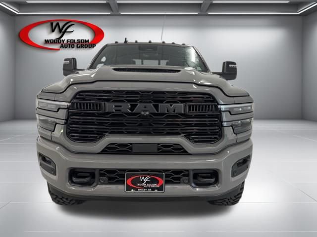 New 2026 RAM 2500 Laramie image 2