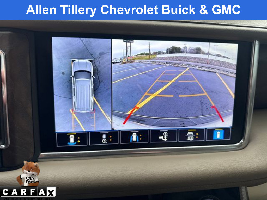 Used 2021 GMC Yukon Denali image 18