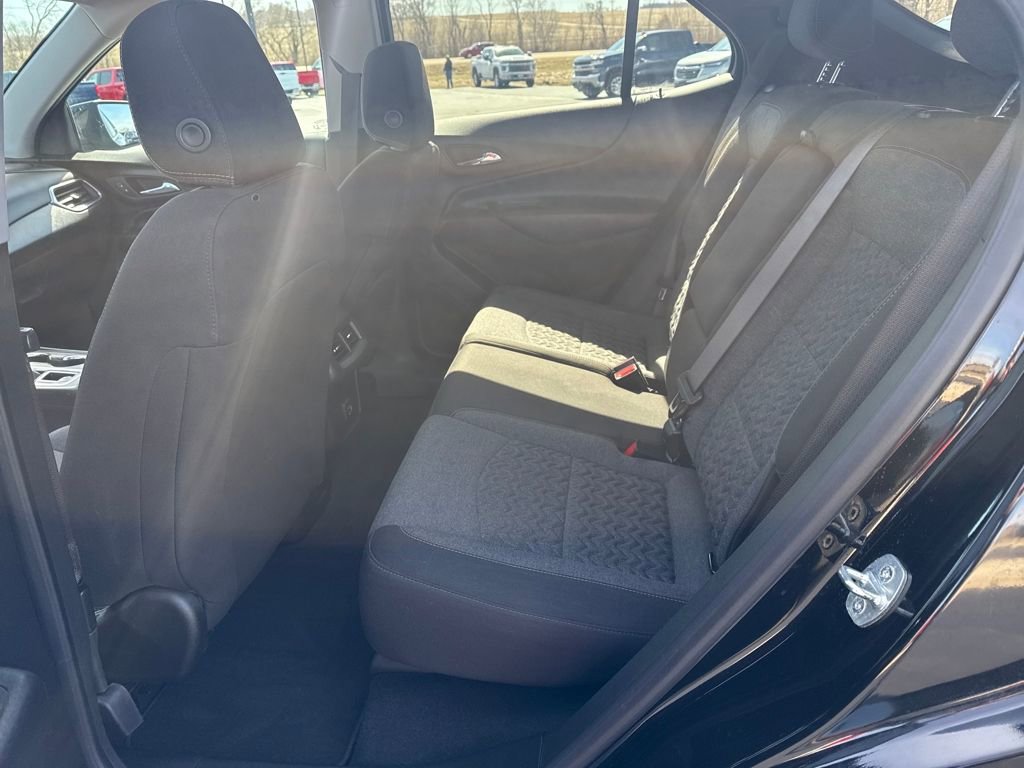 Certified 2023 Chevrolet Equinox LT image 26