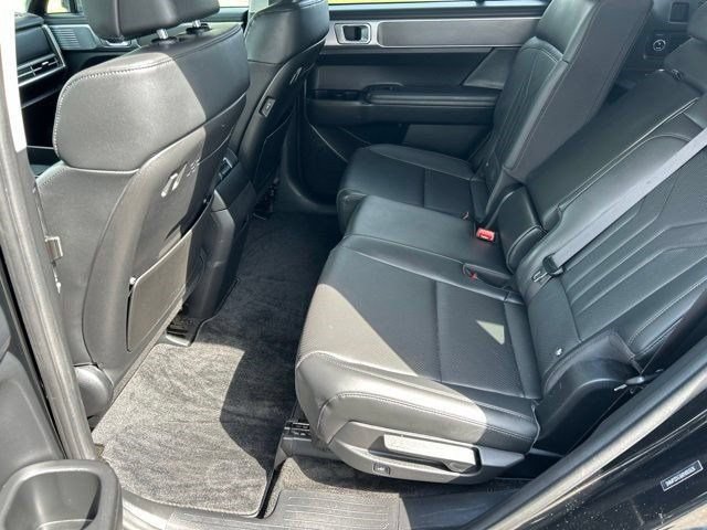 Used 2024 Hyundai Santa Fe SEL AWD/4WD image 39