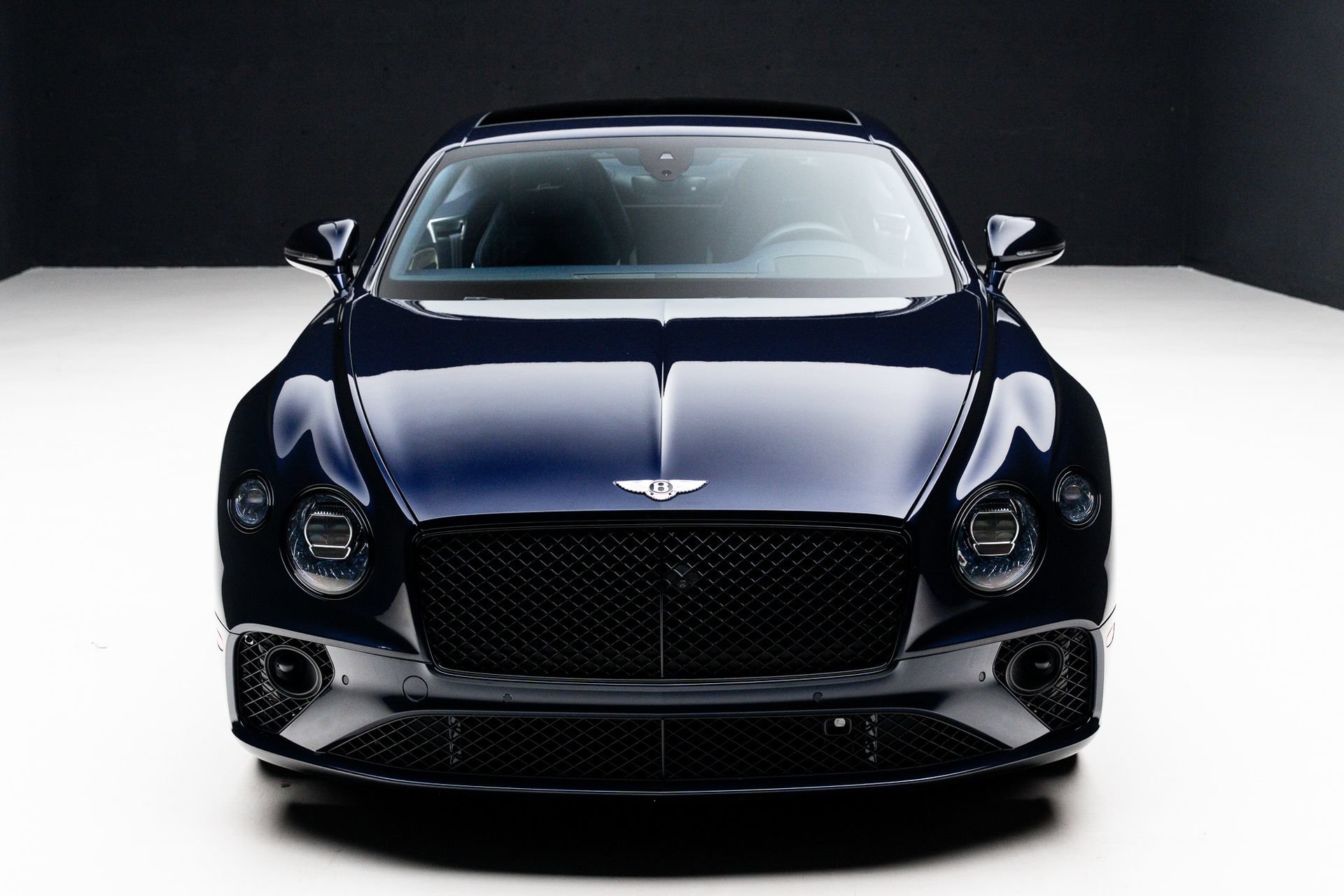 Used 2023 Bentley Continental GT Speed AWD/4WD image 6