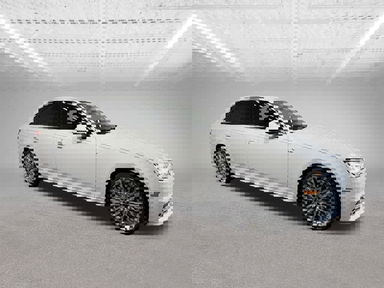 Used 2018 Audi A4 2.0T Premium Plus image 6