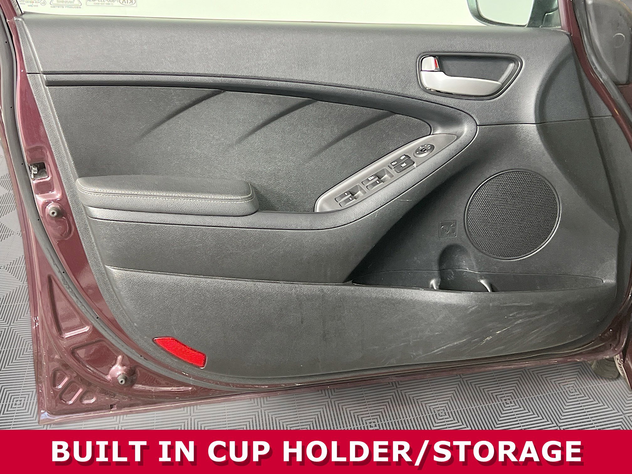 Used 2017 Kia Forte LX w/ LX Popular Package image 18