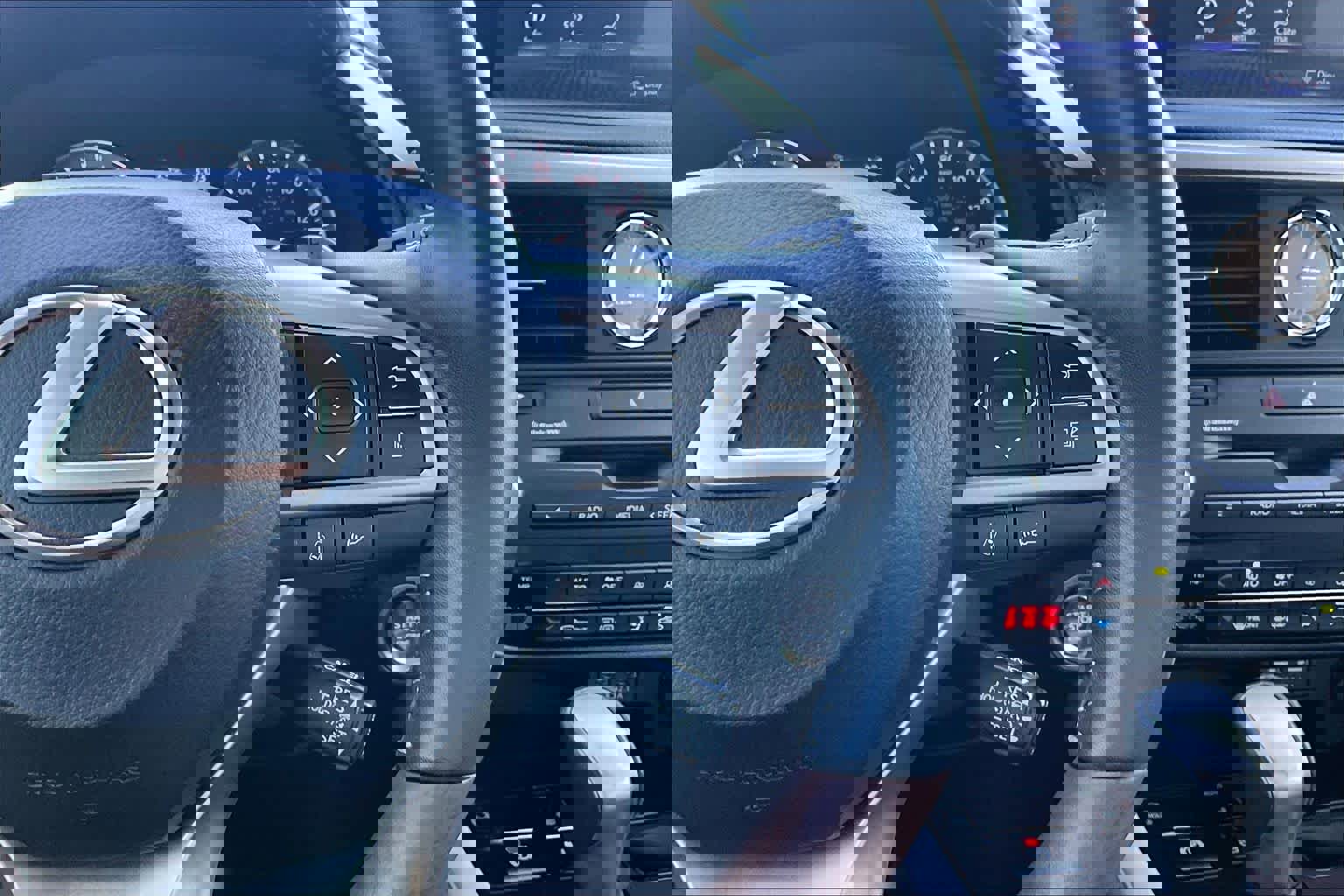 Used 2022 Lexus RX 350 FWD w/ Premium Package image 25