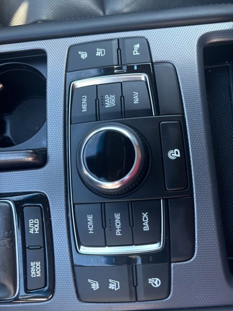 Used 2017 Genesis G80 3.8 w/ Option Group 03 image 24