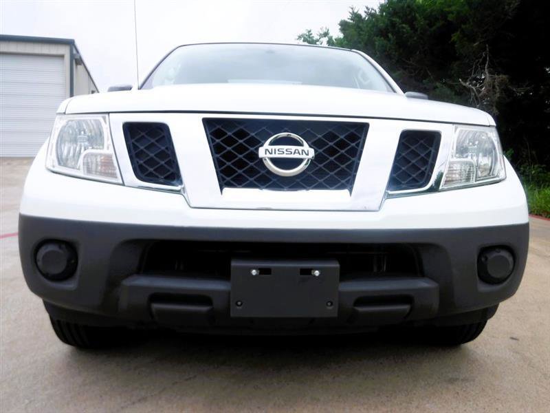 Used 2016 Nissan Frontier S RWD image 17