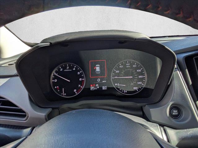 New 2025 Subaru Crosstrek 2.5i Limited w/ Crosstrek Mirror Package image 17