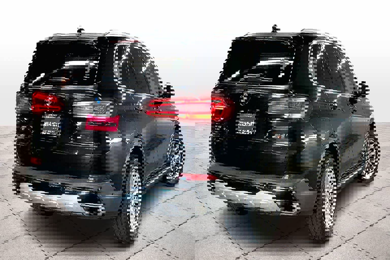 Used 2020 BMW X5 sDrive40i w/ Premium Package image 15