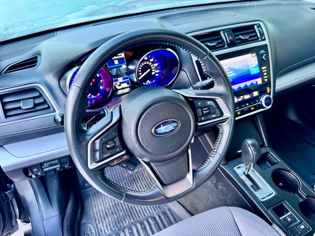 Used 2019 Subaru Legacy 2.5i Premium AWD/4WD image 10