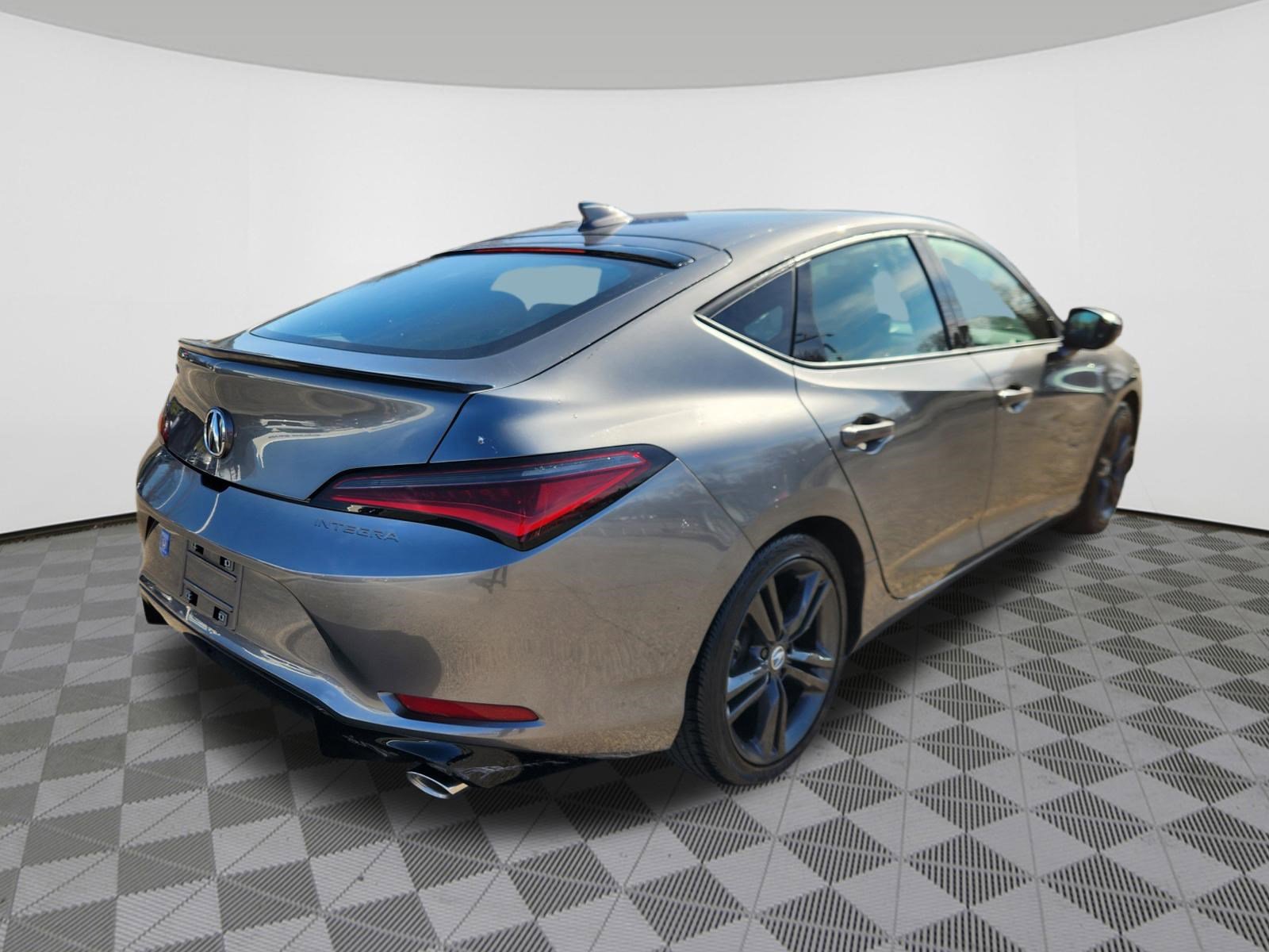 Used 2024 Acura Integra A-Spec image 4