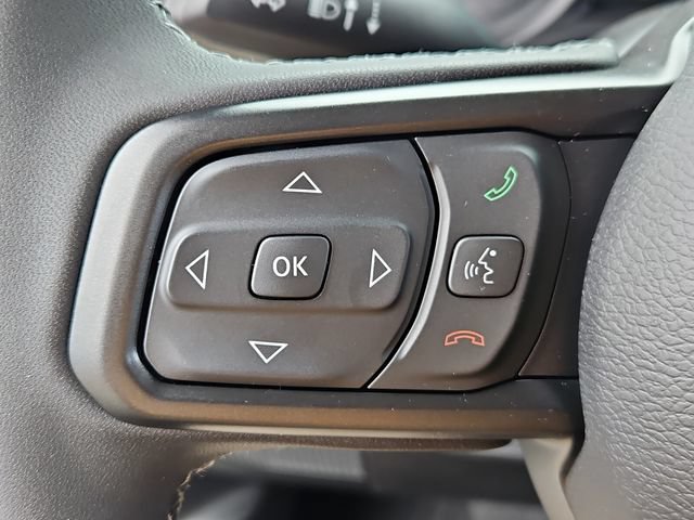 New 2026 Jeep Gladiator Willys AWD/4WD image 22