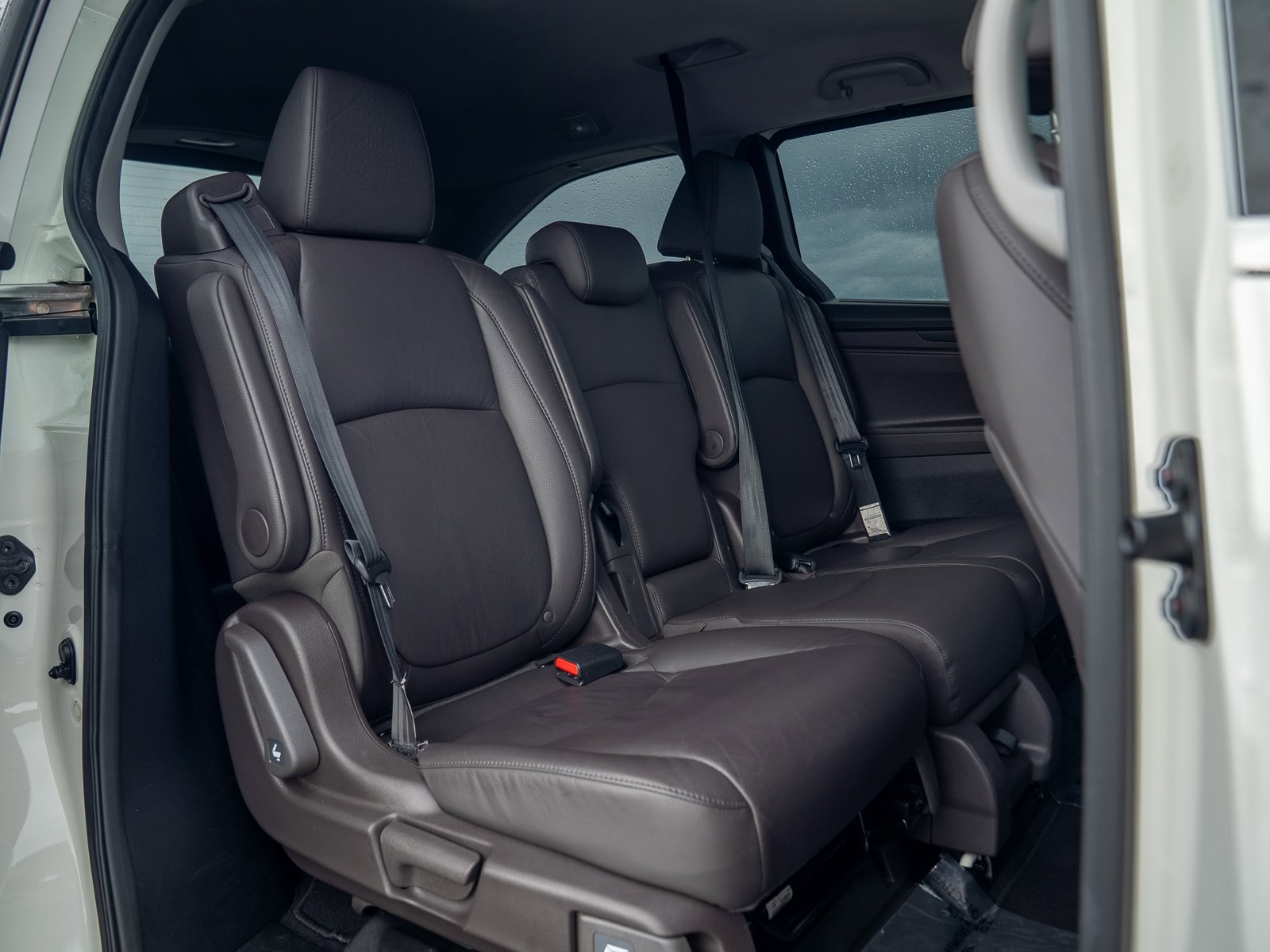 Used 2019 Honda Odyssey EX-L image 26