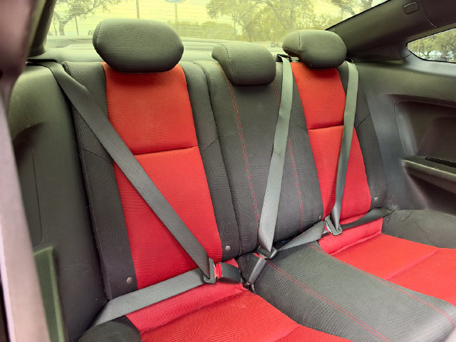 Used 2014 Honda Civic Si image 16
