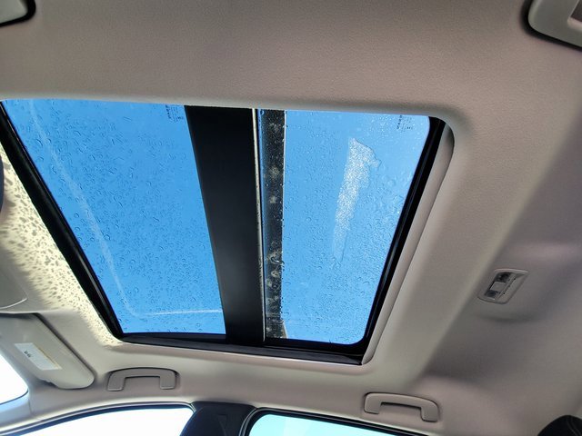 New 2026 Nissan Kicks SV w/ SV Premium Package image 9