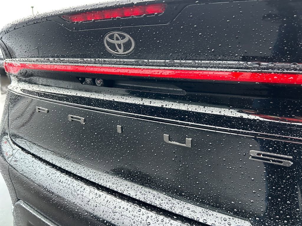 New 2026 Toyota Prius Limited image 32