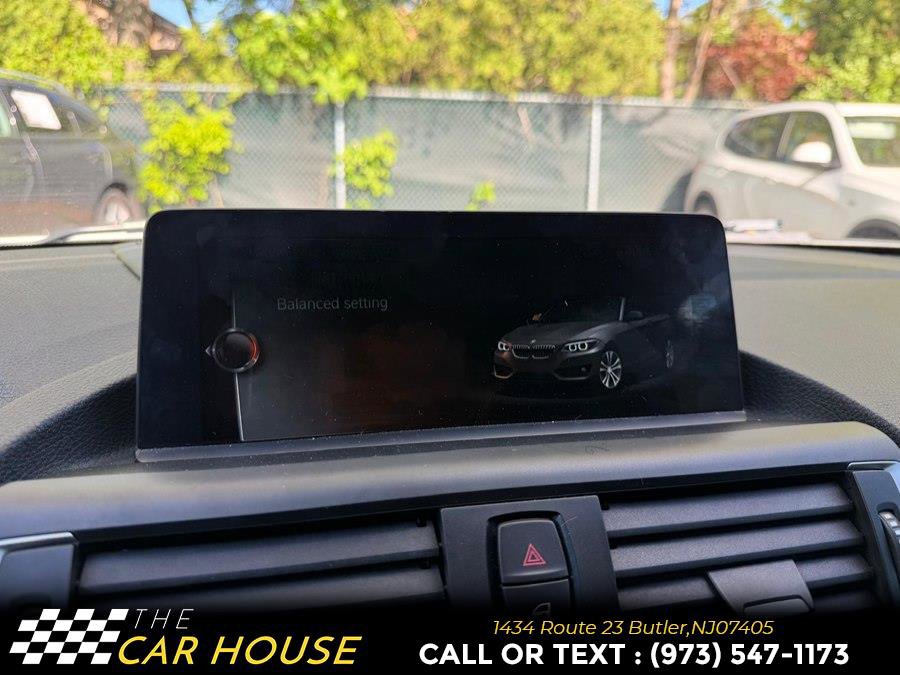 Used 2017 BMW M240i Convertible RWD image 27