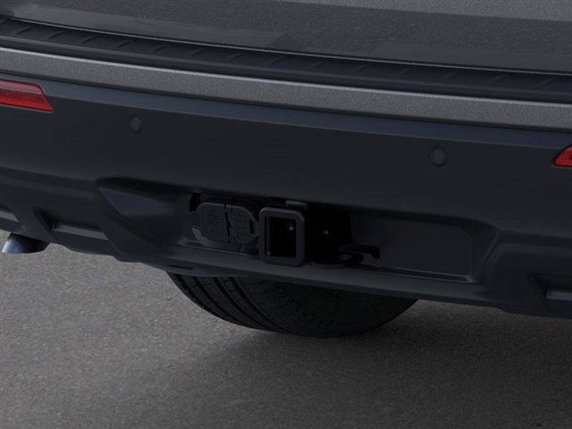 New 2026 Ford Explorer Active image 23