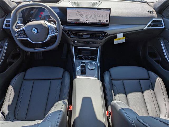 Used 2026 BMW 330i Sedan w/ Premium Package image 14